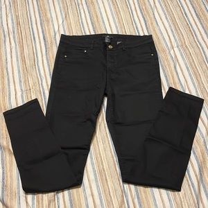 H&M Black Skinny Pants